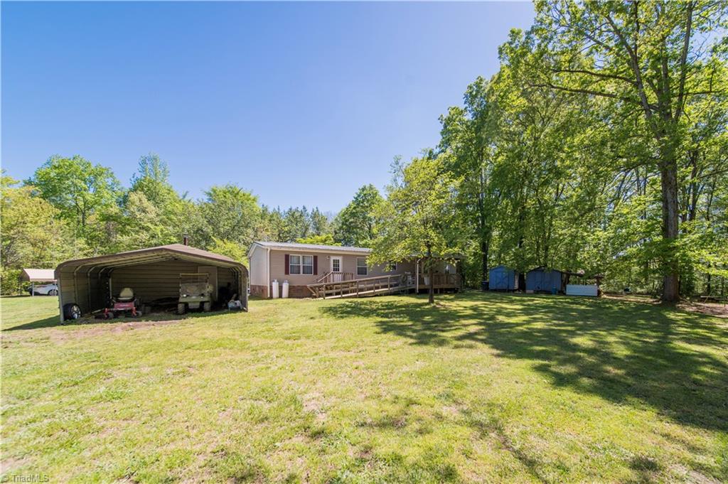 4902 Cashatt Road Trinity, NC 27370 - Photo 19 of 26