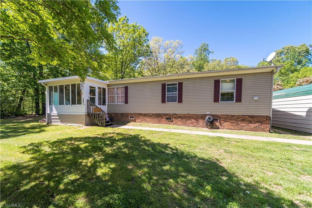 4902 Cashatt Road Trinity, NC 27370 - Photo 20 of 26