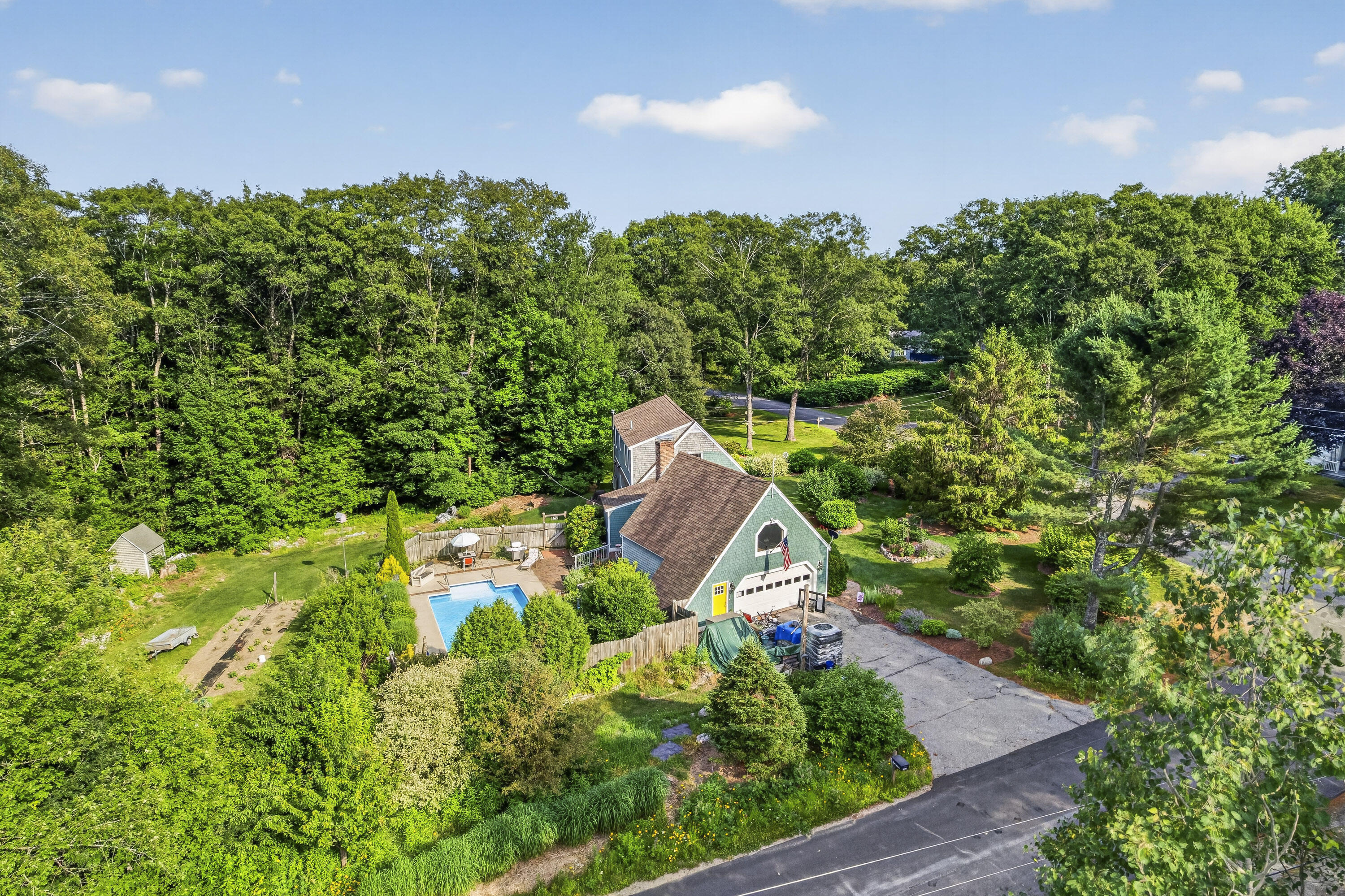 19 Oak Ridge Drive Wiscasset, ME 04578 - Photo 57 of 66 19 Oak Ridge Dr_159