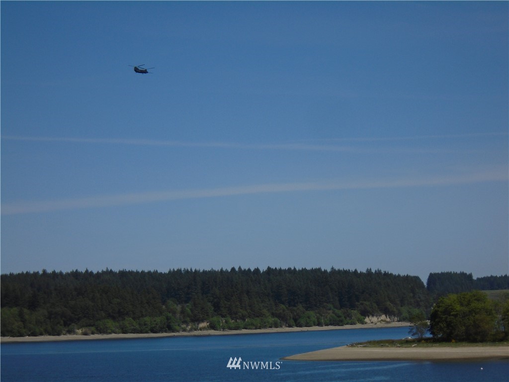 6219 Yeazell Road Southwest Longbranch, WA 98351 - Photo 19 of 27 a view of sunset