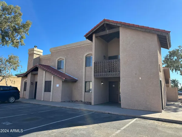 $1,075 | 2650 East McKellips Road, Unit 204, Mesa, AZ 85213