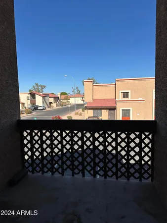 $1,095 | 2650 East McKellips Road, Unit 204, Mesa, AZ 85213