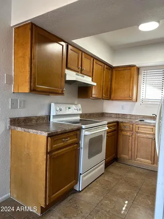 $1,095 | 2650 East McKellips Road, Unit 204, Mesa, AZ 85213