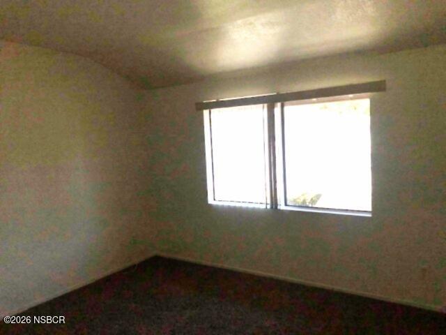208 North R Street Lompoc, CA 93436 - Photo 17 of 22 an empty room with a window