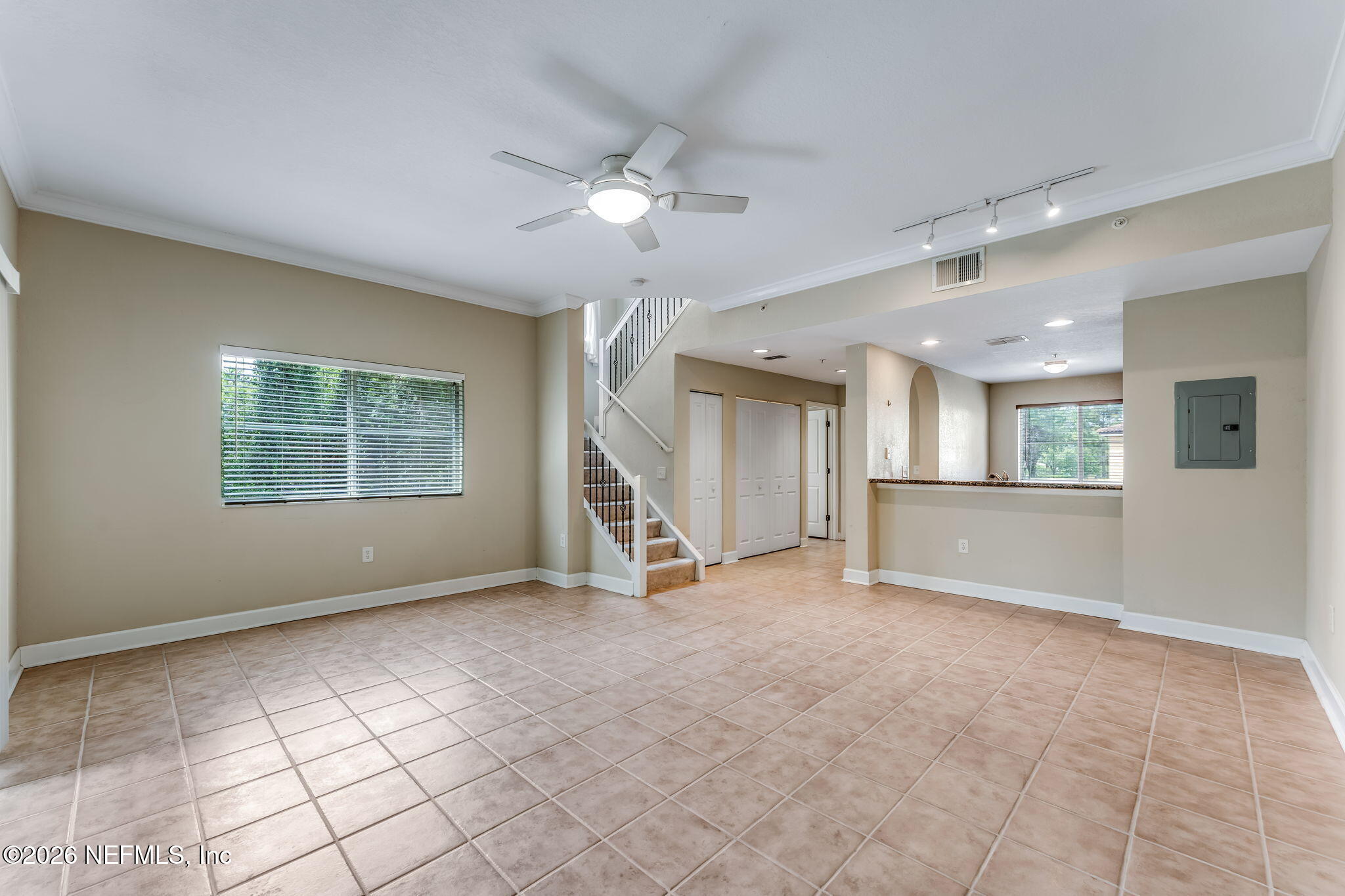 9745 Touchton Road, Unit 230 Jacksonville, FL 32246 - Photo 15 of 45 15-web-or-mls-Living Room