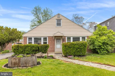 $429,000 | 7 Brookside Road, Glenside, PA 19038