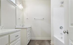 6918 Goya Avenue, Unit A Baton Rouge, LA 70806 - Photo 12 of 13