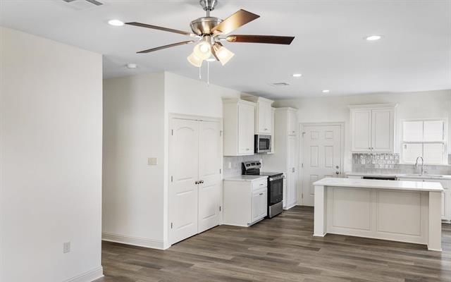 6918 Goya Avenue, Unit A Baton Rouge, LA 70806 - Photo 3 of 13