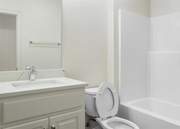 6918 Goya Avenue, Unit A Baton Rouge, LA 70806 - Photo 10 of 13