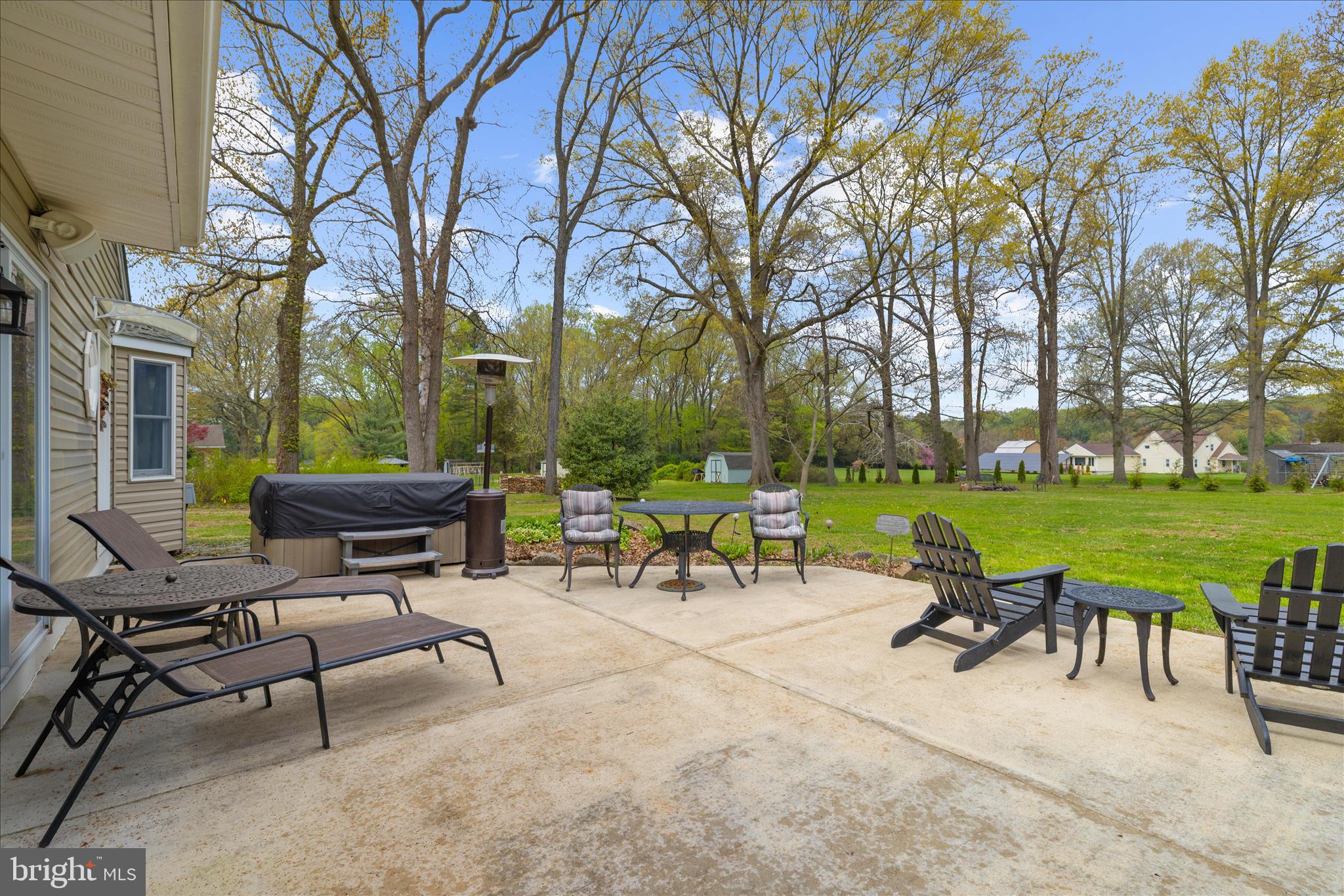 2508 Lincrest Road Joppa, MD 21085 - Photo 61 of 88