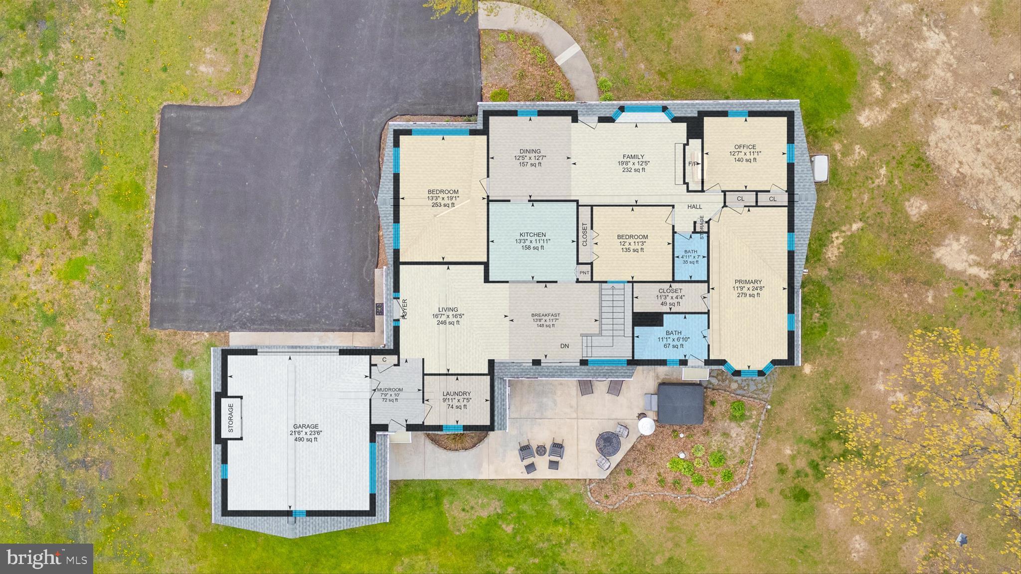 2508 Lincrest Road Joppa, MD 21085 - Photo 80 of 88