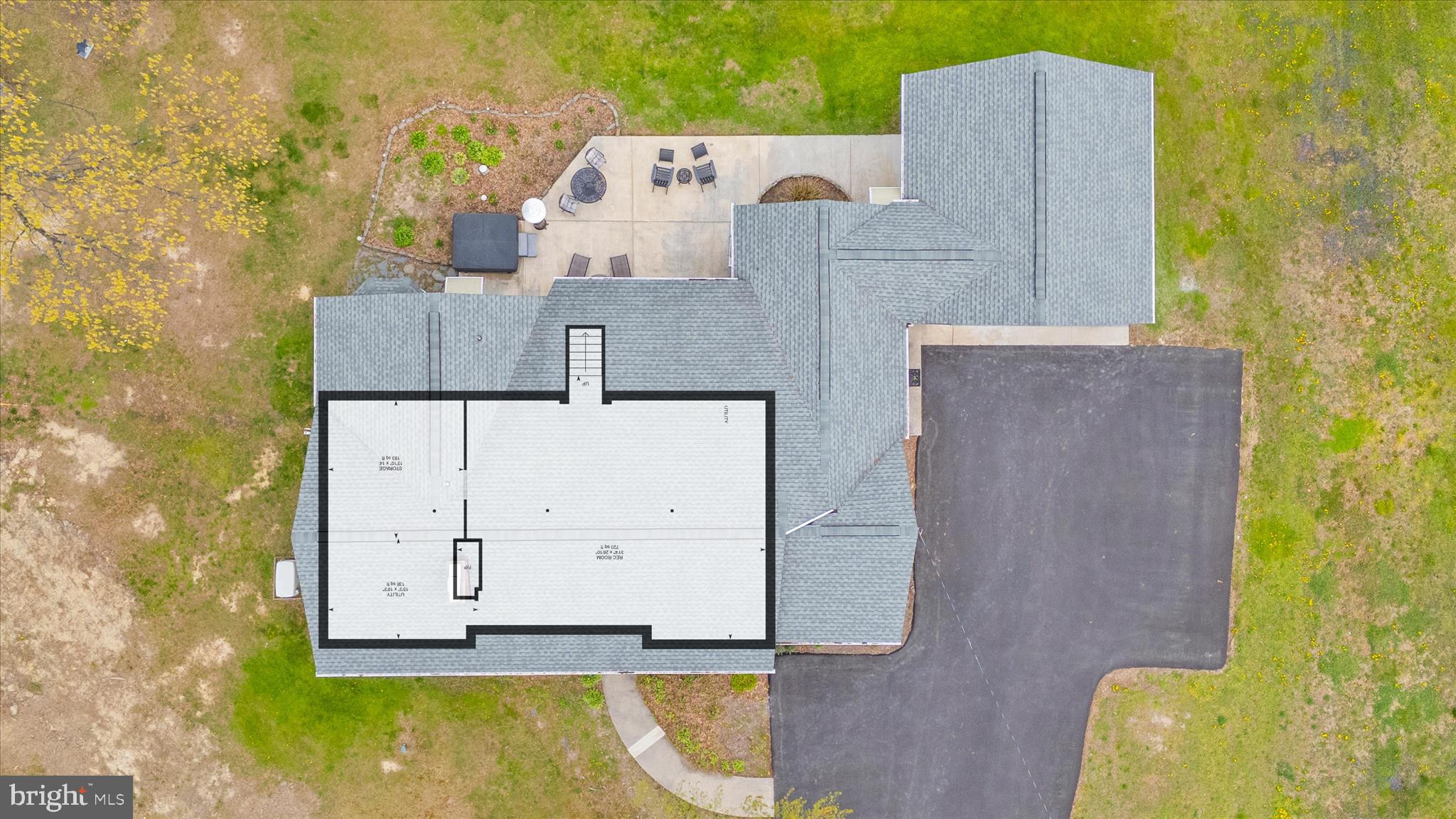 2508 Lincrest Road Joppa, MD 21085 - Photo 81 of 88