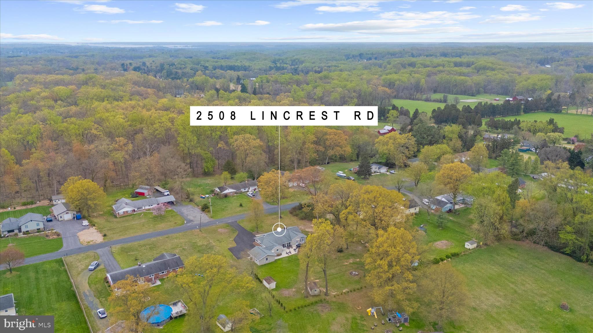 2508 Lincrest Road Joppa, MD 21085 - Photo 83 of 88