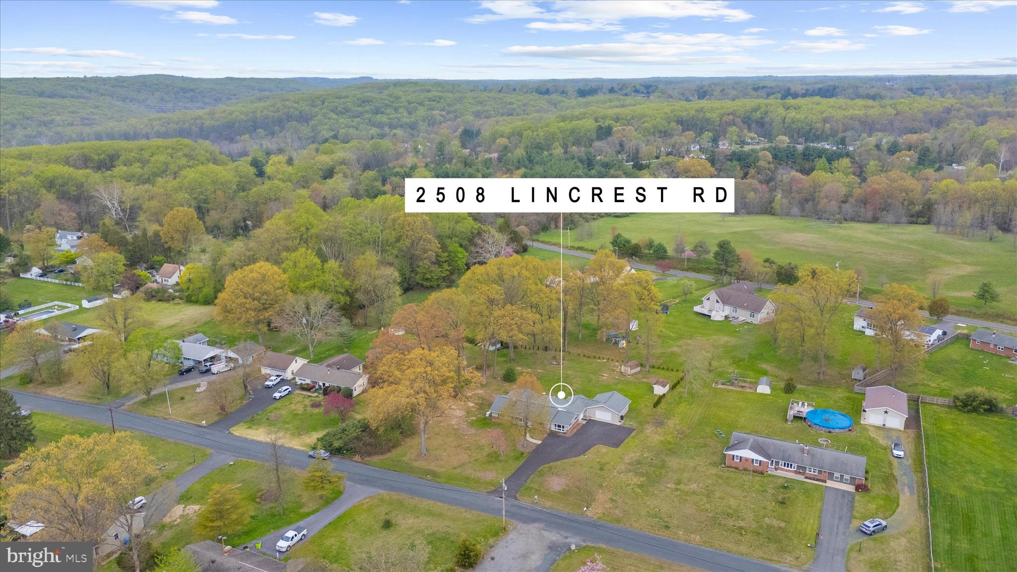2508 Lincrest Road Joppa, MD 21085 - Photo 84 of 88