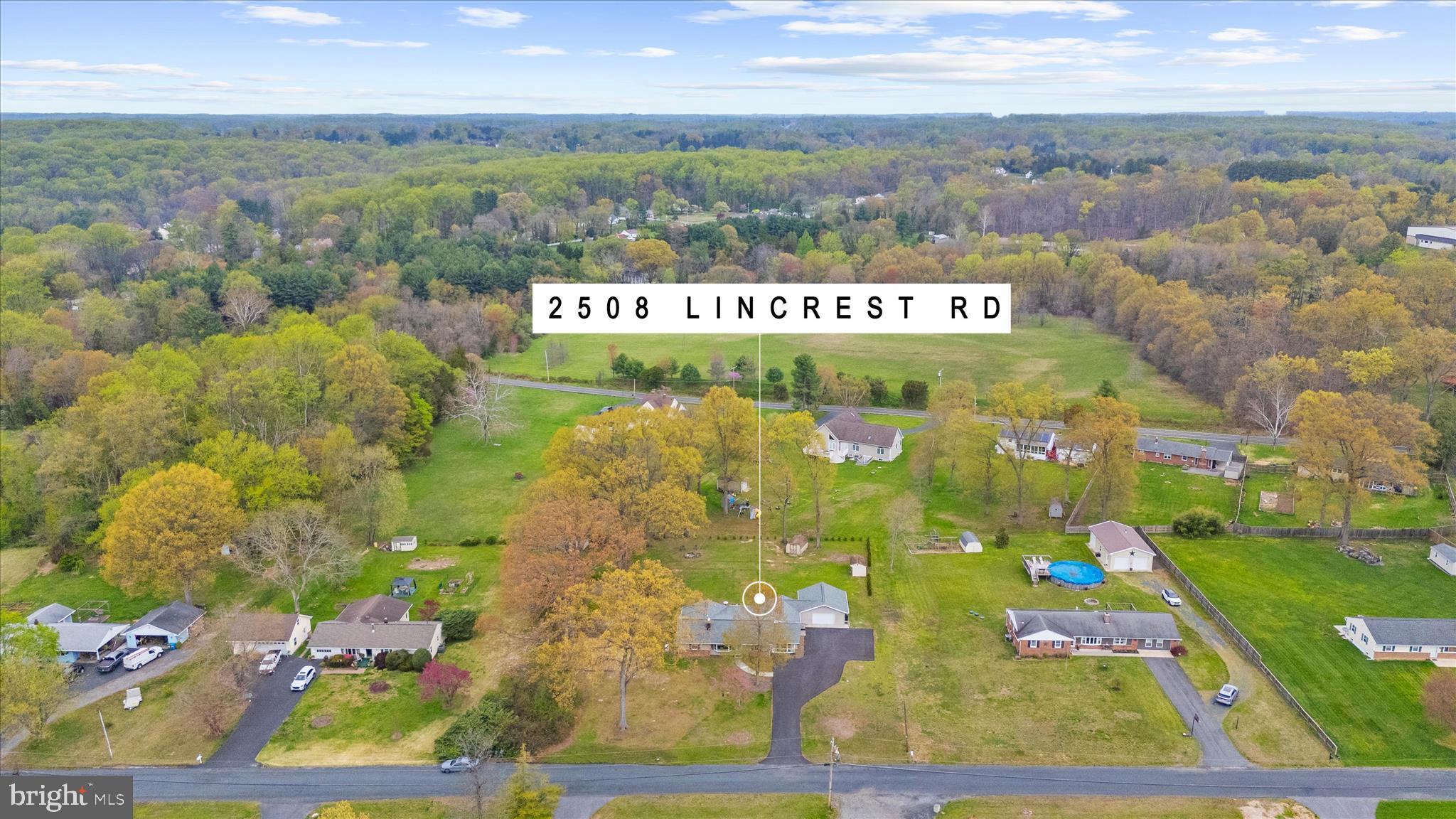 2508 Lincrest Road Joppa, MD 21085 - Photo 85 of 88