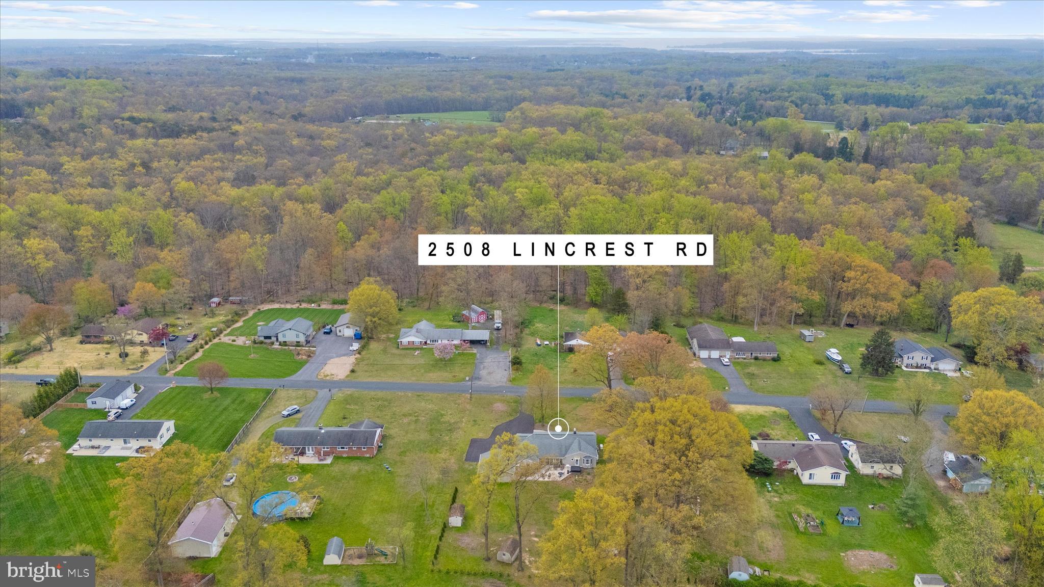 2508 Lincrest Road Joppa, MD 21085 - Photo 86 of 88