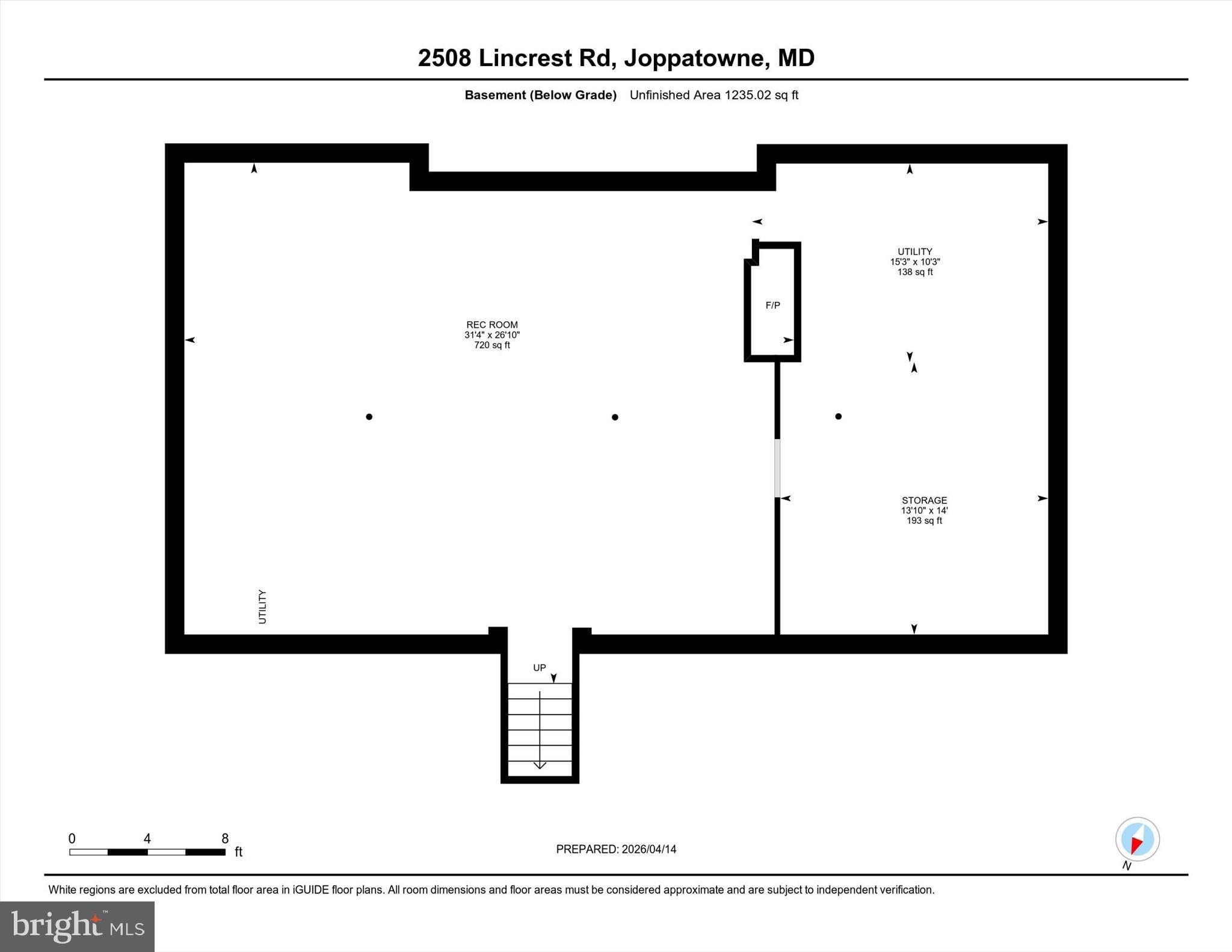 2508 Lincrest Road Joppa, MD 21085 - Photo 88 of 88