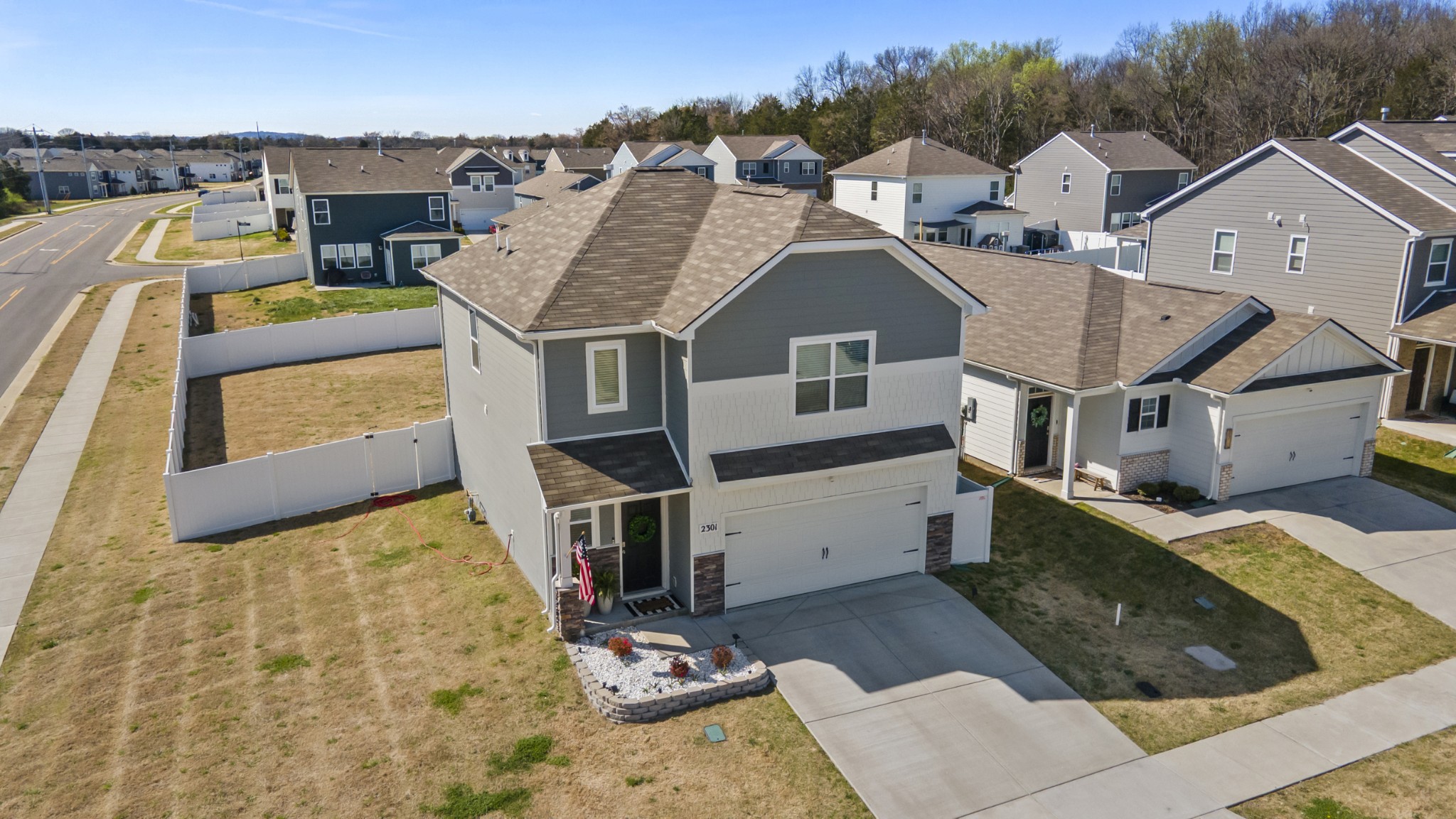 2301 Tintern Road Lebanon, TN 37087 - Photo 1 of 56