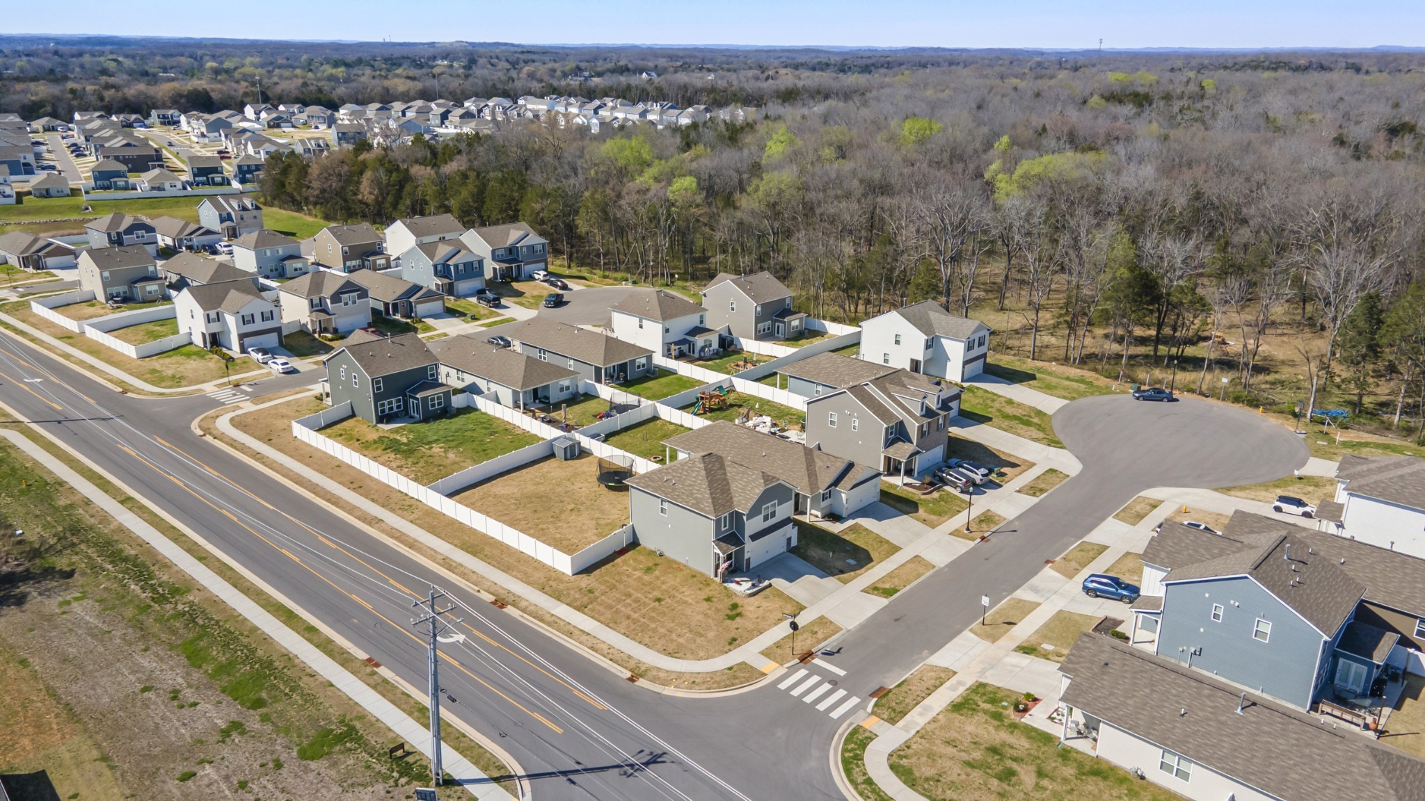 2301 Tintern Road Lebanon, TN 37087 - Photo 3 of 56