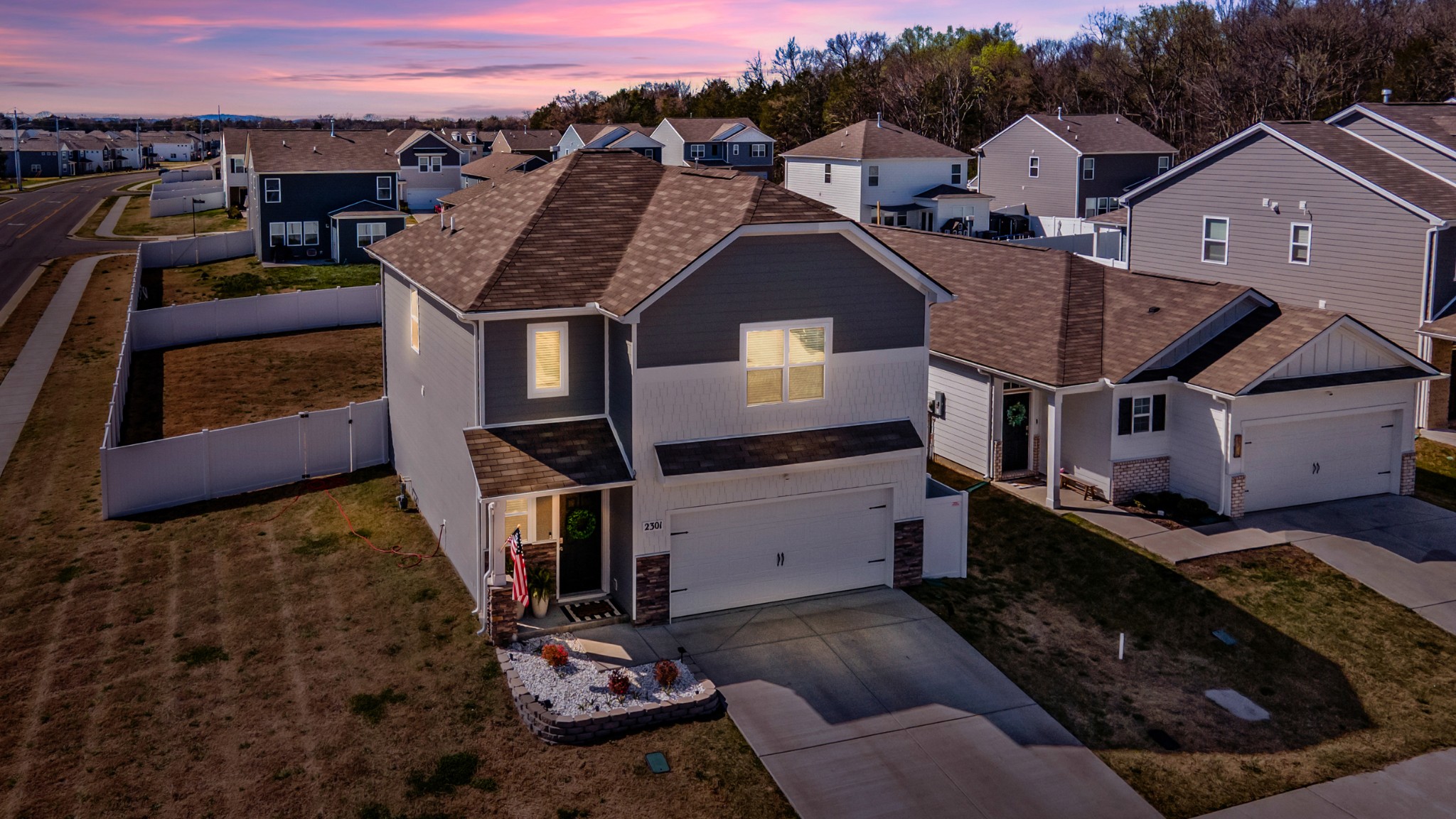 2301 Tintern Road Lebanon, TN 37087 - Photo 44 of 56