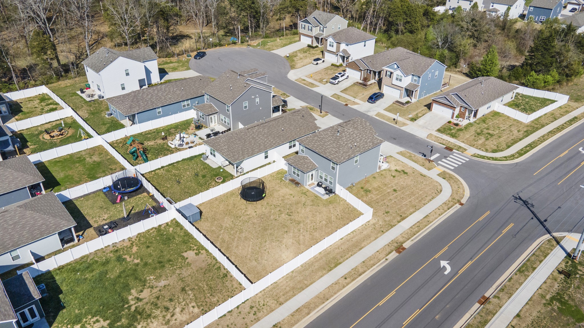 2301 Tintern Road Lebanon, TN 37087 - Photo 45 of 56