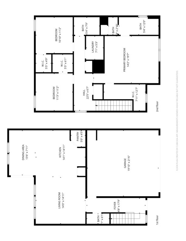 2301 Tintern Road Lebanon, TN 37087 - Photo 48 of 56