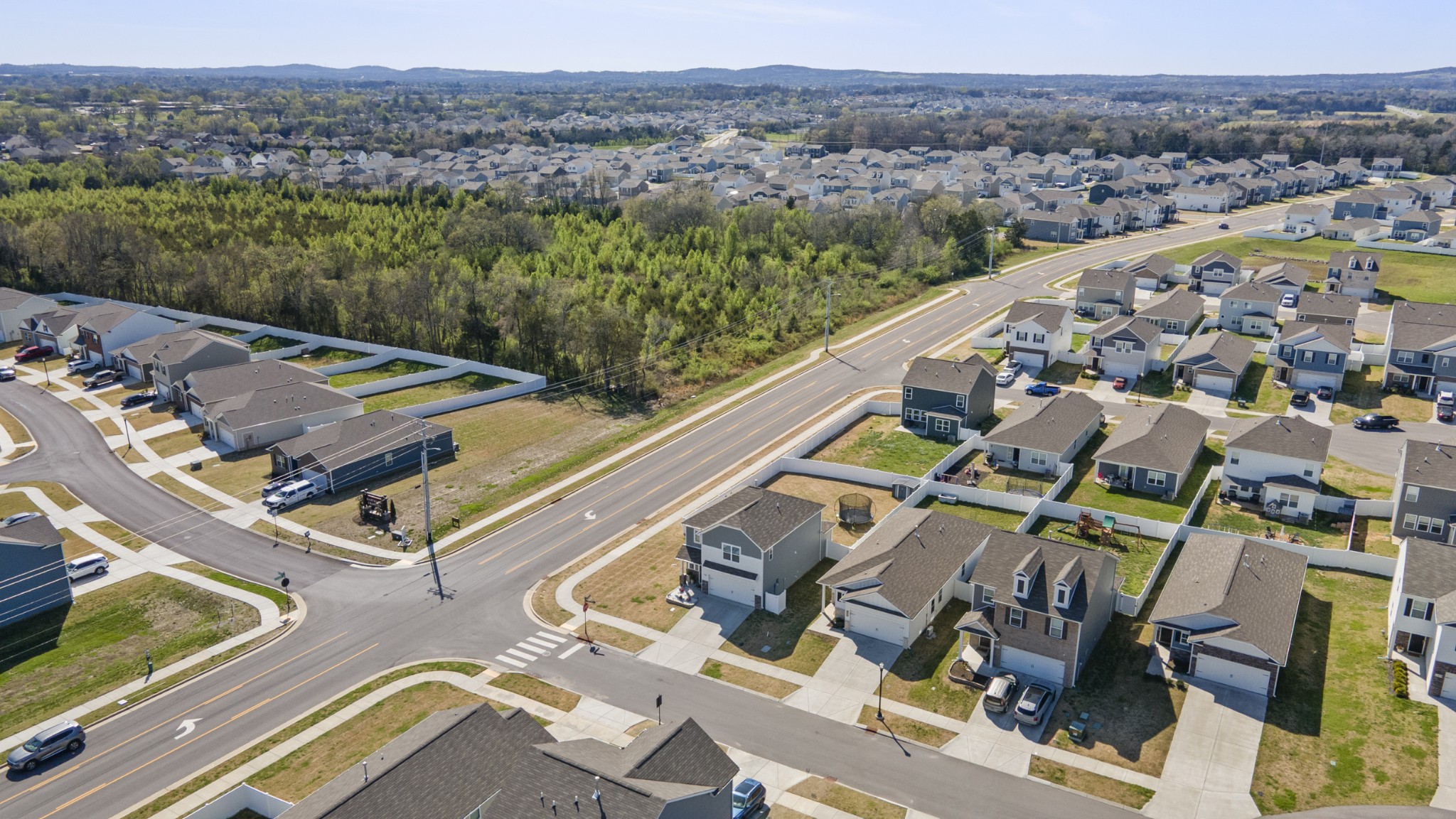 2301 Tintern Road Lebanon, TN 37087 - Photo 51 of 56