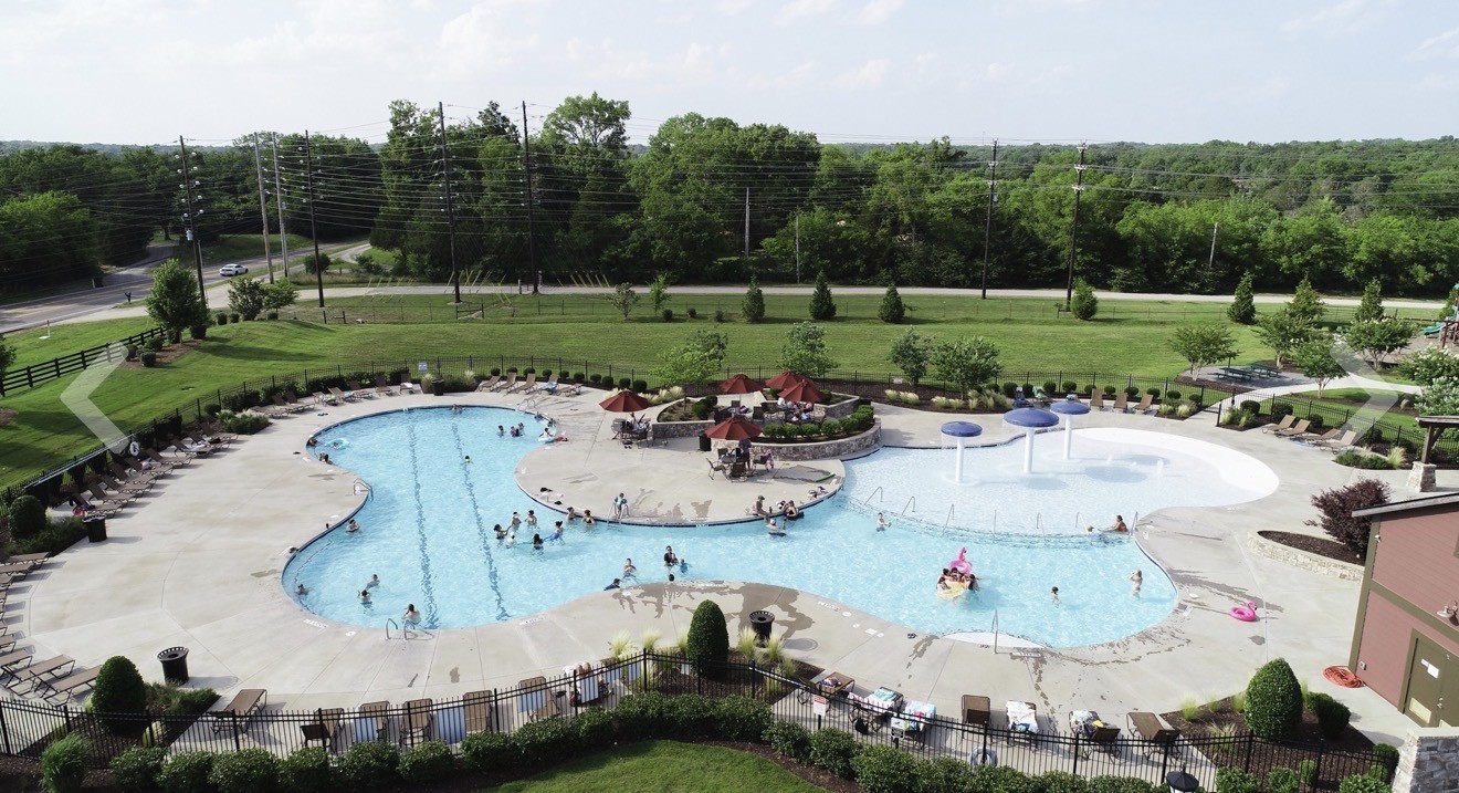 2301 Tintern Road Lebanon, TN 37087 - Photo 52 of 56