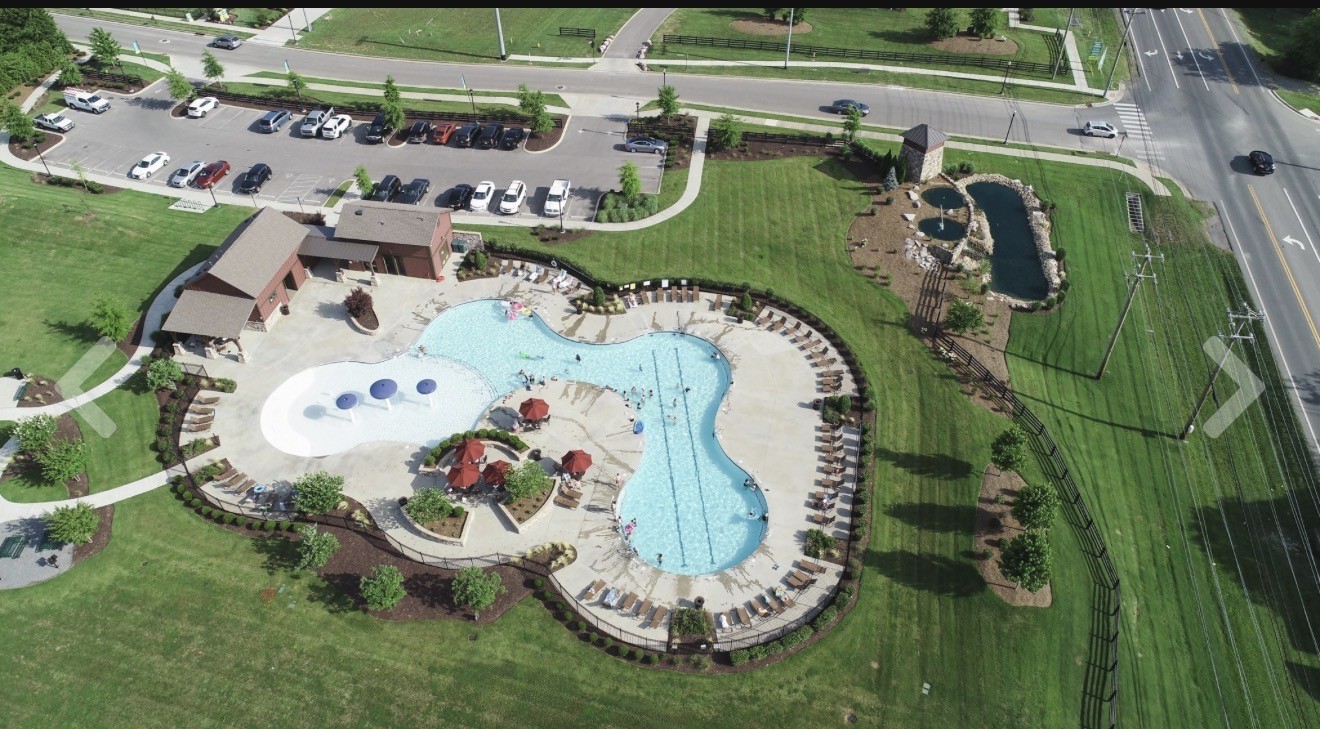 2301 Tintern Road Lebanon, TN 37087 - Photo 53 of 56