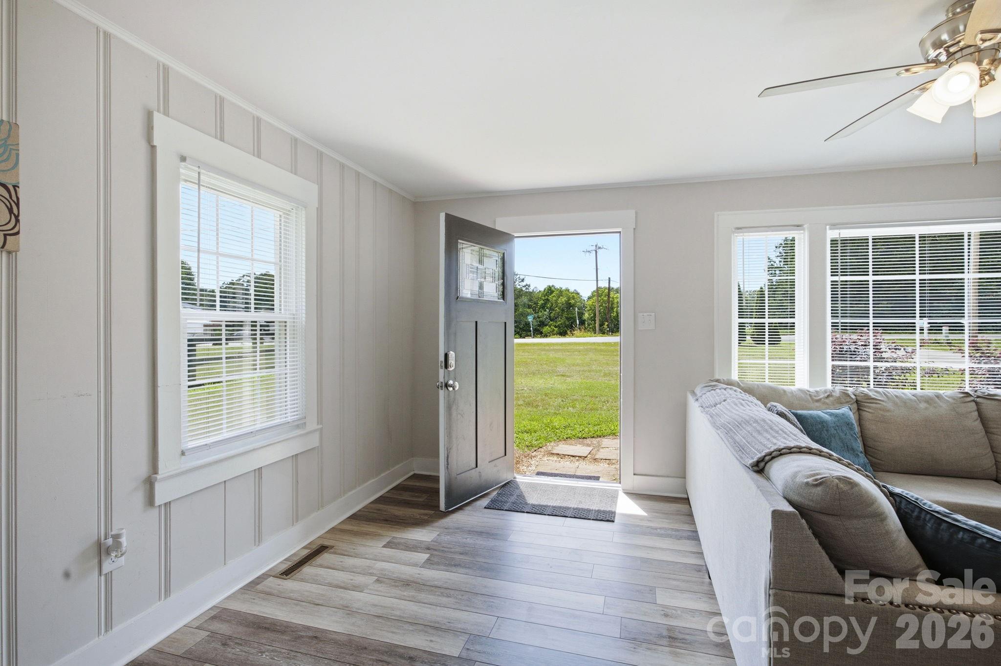 2693 Salem Church Road Lincolnton, NC 28092 - Photo 8 of 44