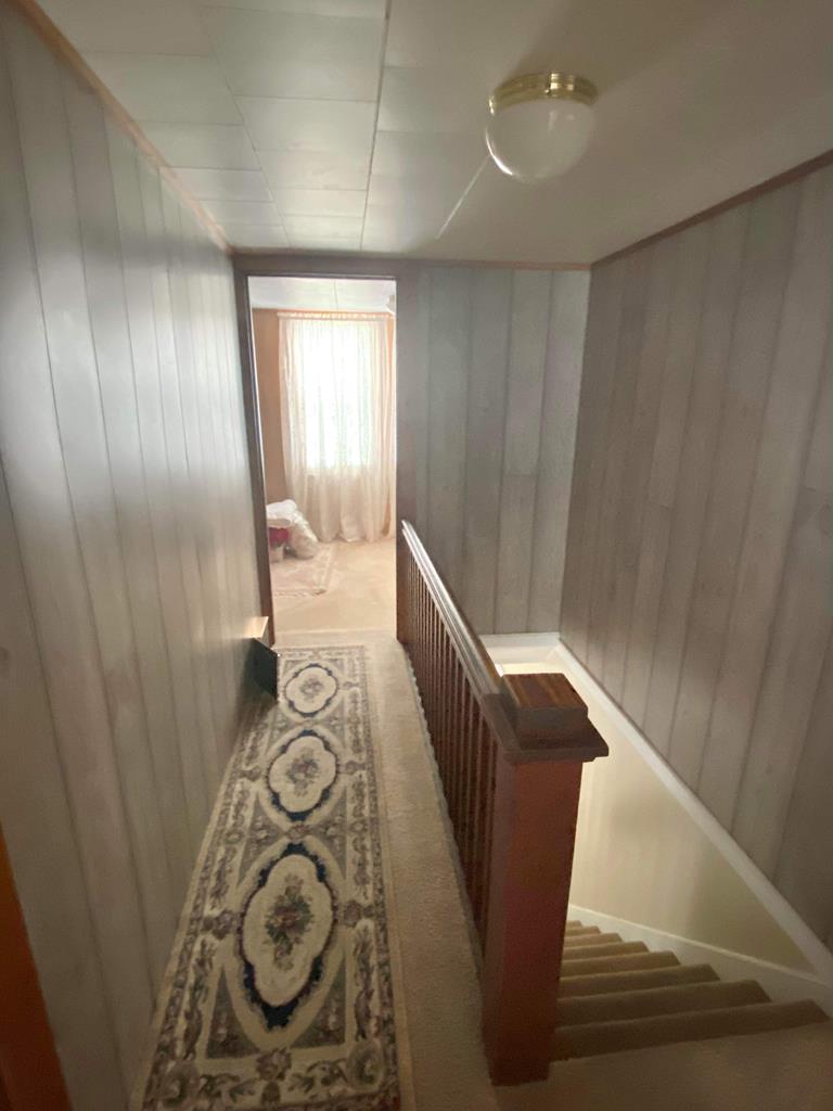 1007 Perryville Road Parker, PA 16049 - Photo 17 of 20 a view of entryway