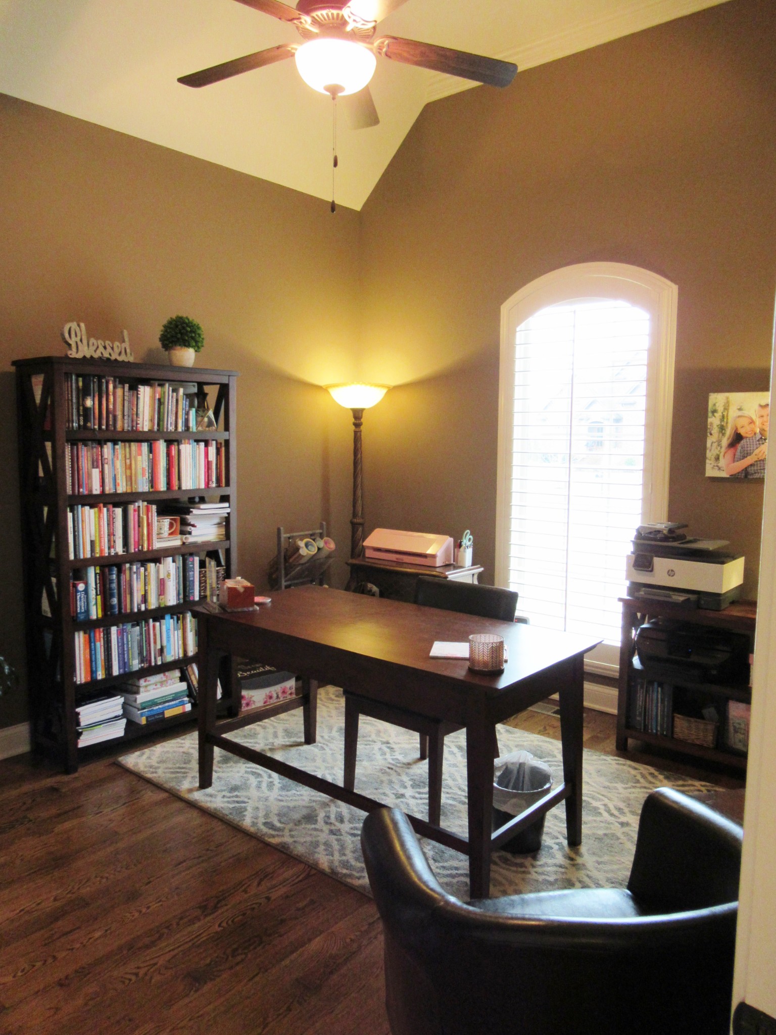 445 Huntington Drive Lebanon, TN 37087 - Photo 30 of 50 a view of a workspace with furniture