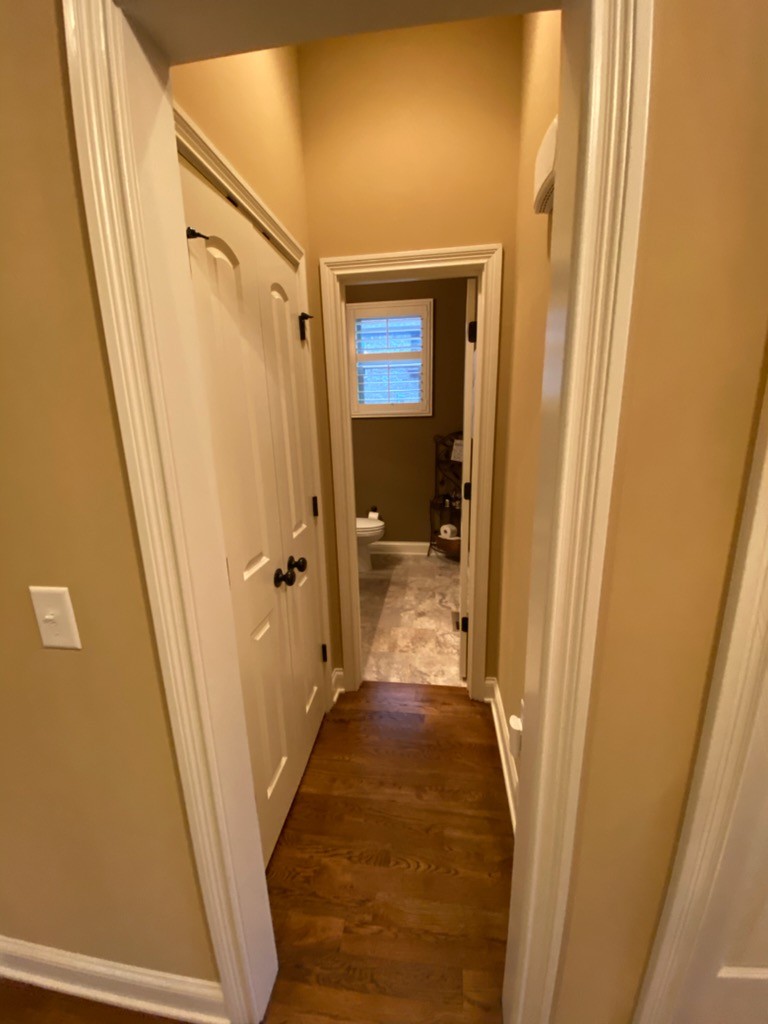 445 Huntington Drive Lebanon, TN 37087 - Photo 32 of 50 a view of a bathroom