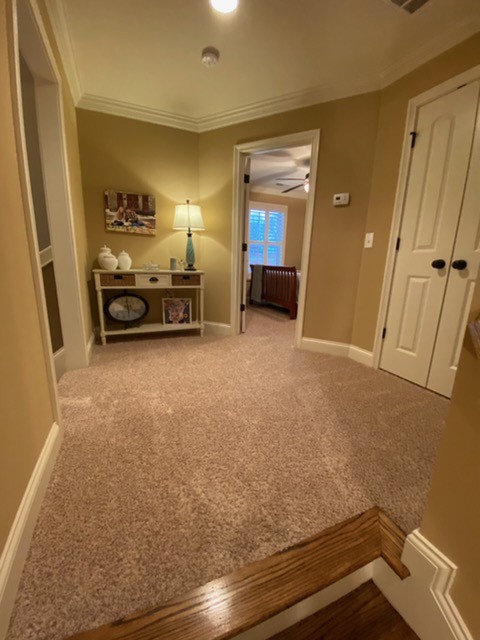 445 Huntington Drive Lebanon, TN 37087 - Photo 33 of 50 a view of livingroom with furniture and natural light