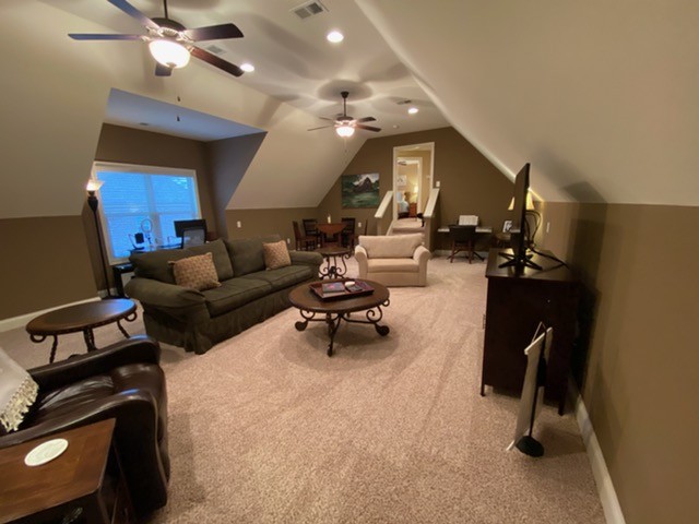445 Huntington Drive Lebanon, TN 37087 - Photo 41 of 50 a living room with furniture