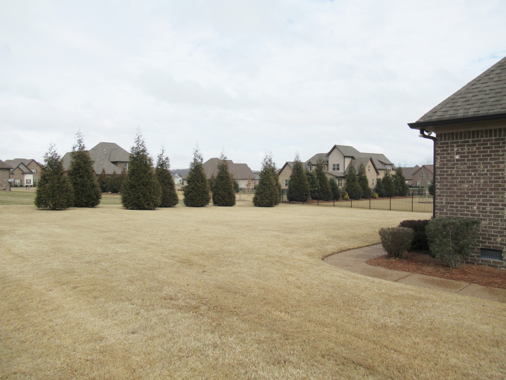 445 Huntington Drive Lebanon, TN 37087 - Photo 46 of 50 a view of outdoor space and city view
