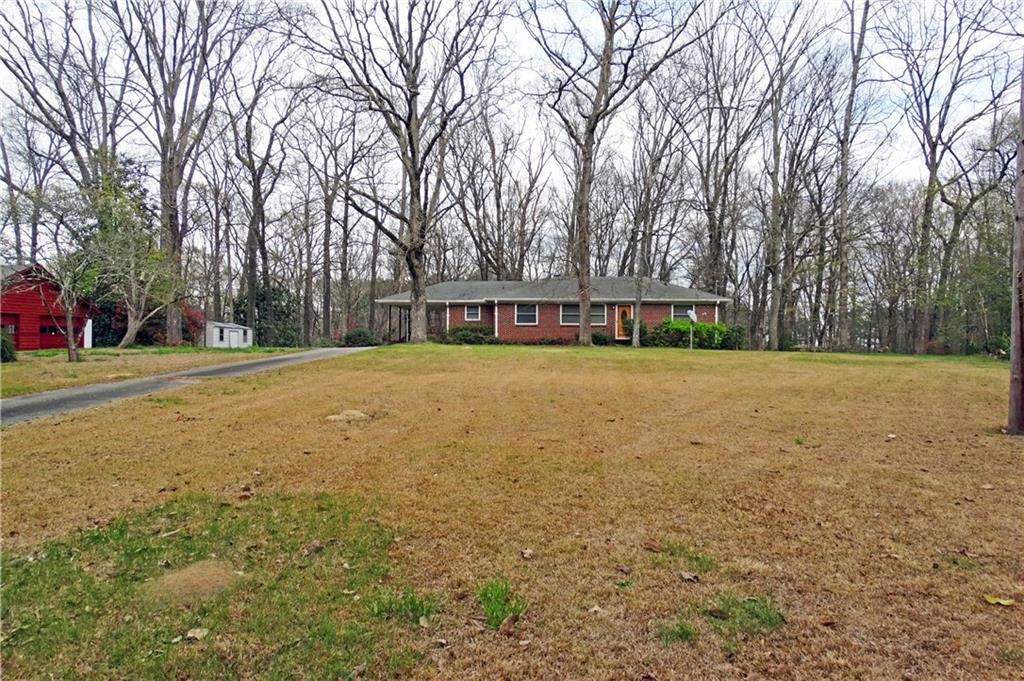 2461 Old Lost Mountain Road Powder Springs, GA 30127 - Photo 1 of 1