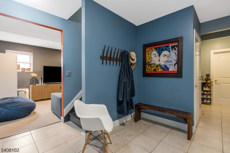 5 Ridge Road Warren, NJ 07059 - Photo 32 of 39 a view of a livingroom with furniture and a couch