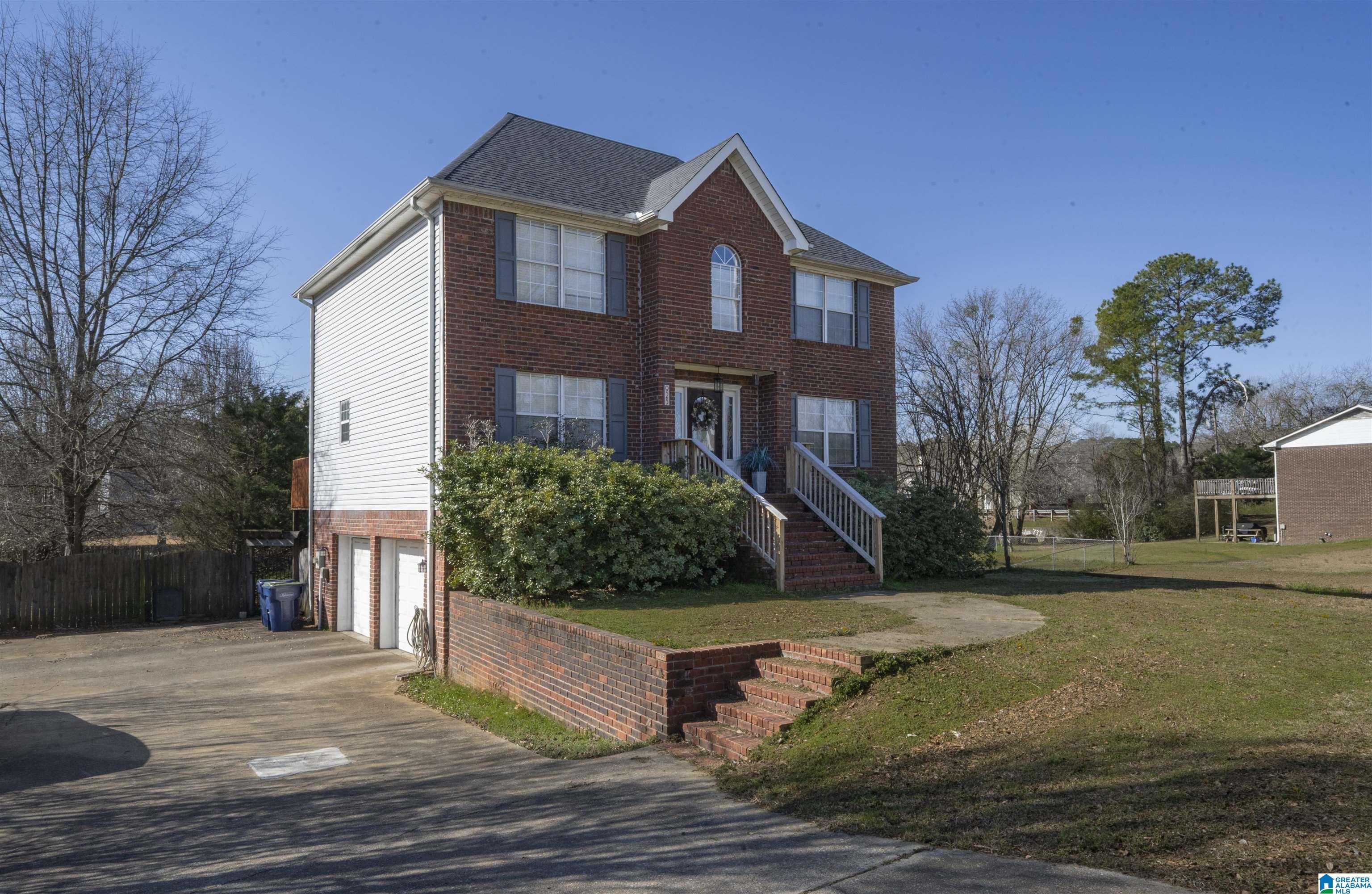 923 10th Street Southwest Alabaster, AL 35007 - Photo 2 of 39