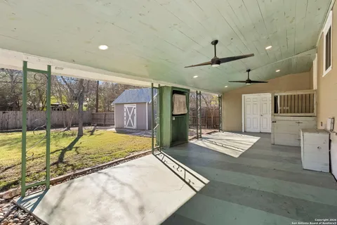 $360,000 | 216 Lyman Drive, Terrell Hills, TX 78209