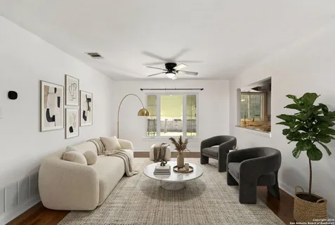 $360,000 | 216 Lyman Drive, Terrell Hills, TX 78209