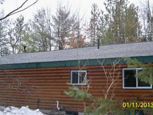 6283 East Forest Lake Road Land O'Lakes, WI 54540 - Photo 17 of 17 Gallery Image 17