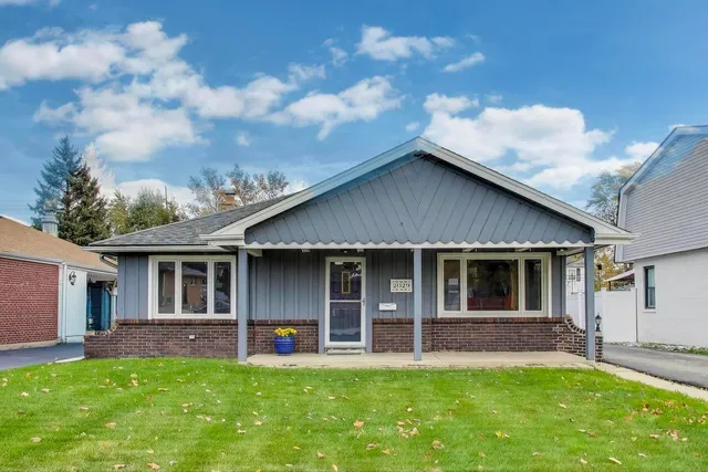 $379,900 | 2029 Louis Street, Melrose Park, IL 60164