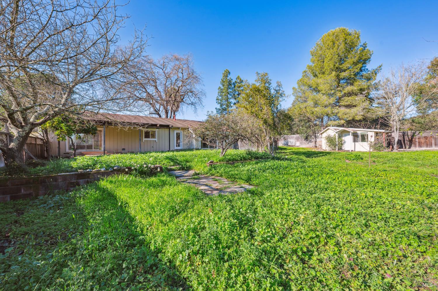 1795 Lovall Valley Road Sonoma, CA 95476 - Photo 30 of 38