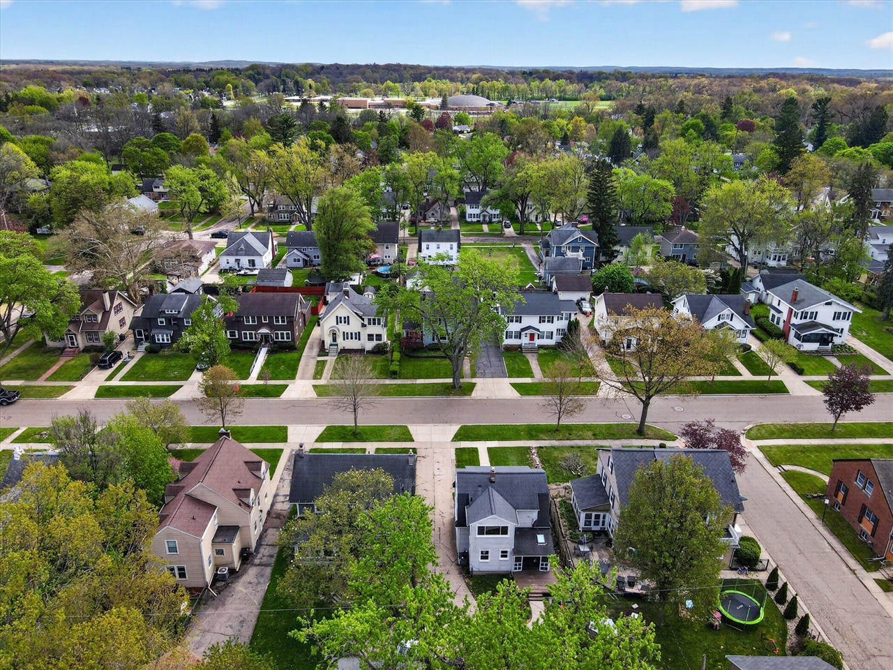 747 Crescent Road Jackson, MI 49203 - Photo 51 of 60 Gallery Image 51
