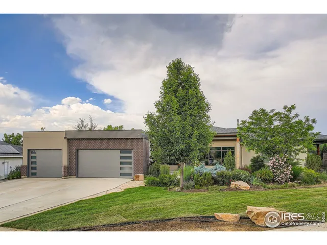 $2,899,111 | 8568 Foxhaven Court, Longmont, CO 80503