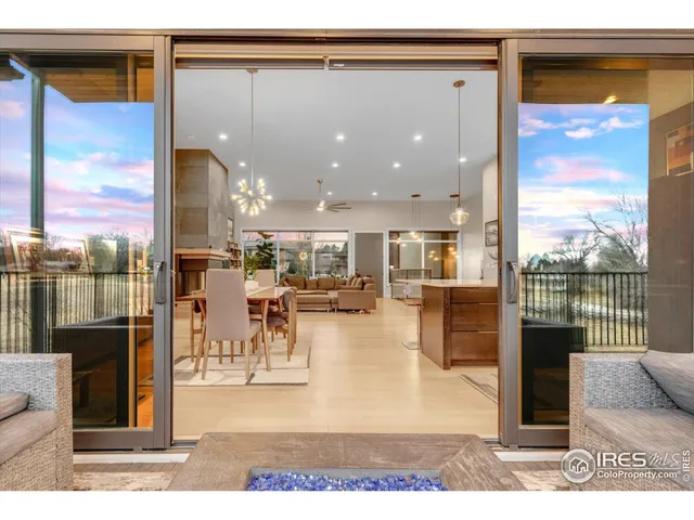 $2,899,111 | 8568 Foxhaven Court, Longmont, CO 80503