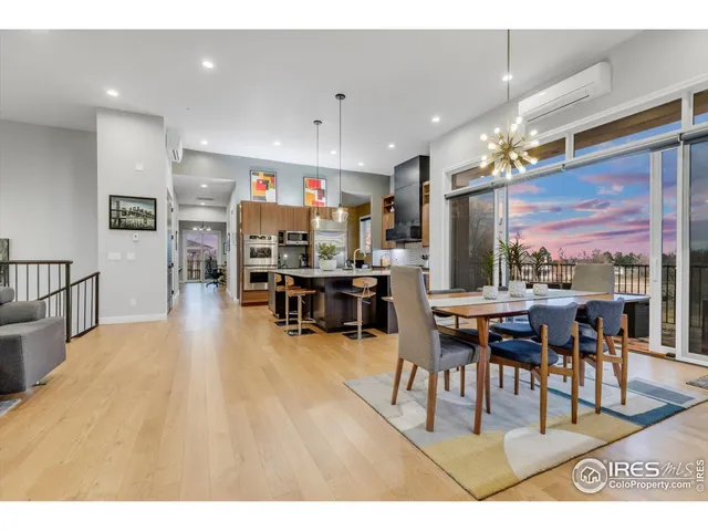 $2,899,111 | 8568 Foxhaven Court, Longmont, CO 80503