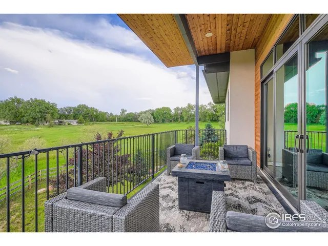$2,899,111 | 8568 Foxhaven Court, Longmont, CO 80503