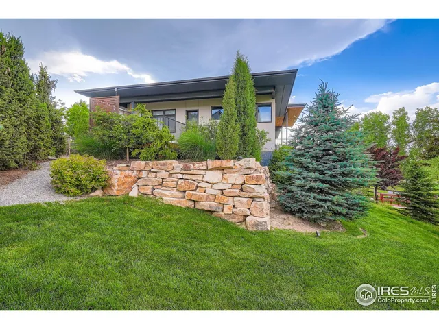 $2,899,111 | 8568 Foxhaven Court, Longmont, CO 80503